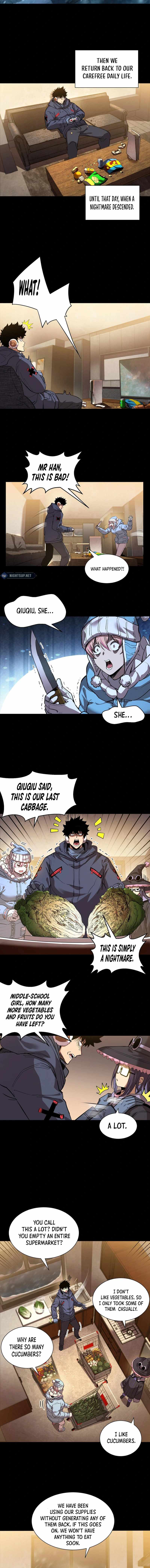 Chronicles of the Polar War Chapter 42 6